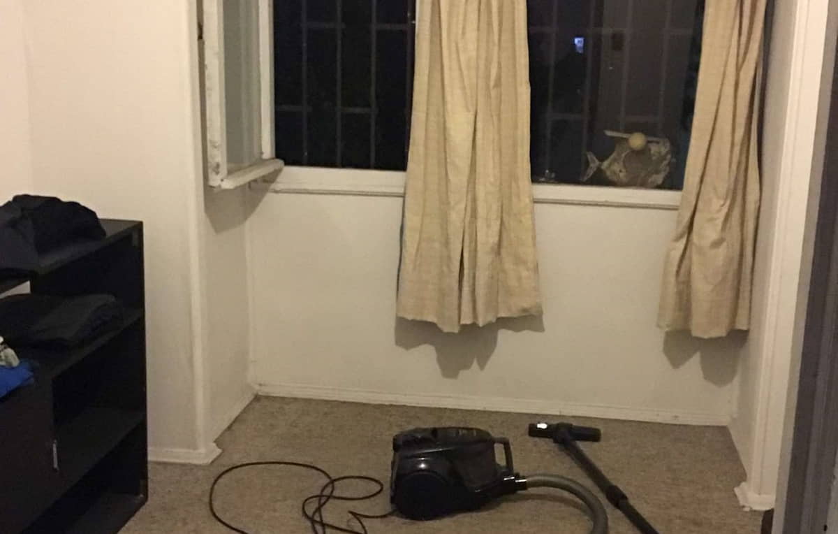 pieza en arriendo en la reina santiago