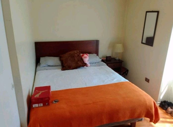 pieza en arriendo en la florida santiago