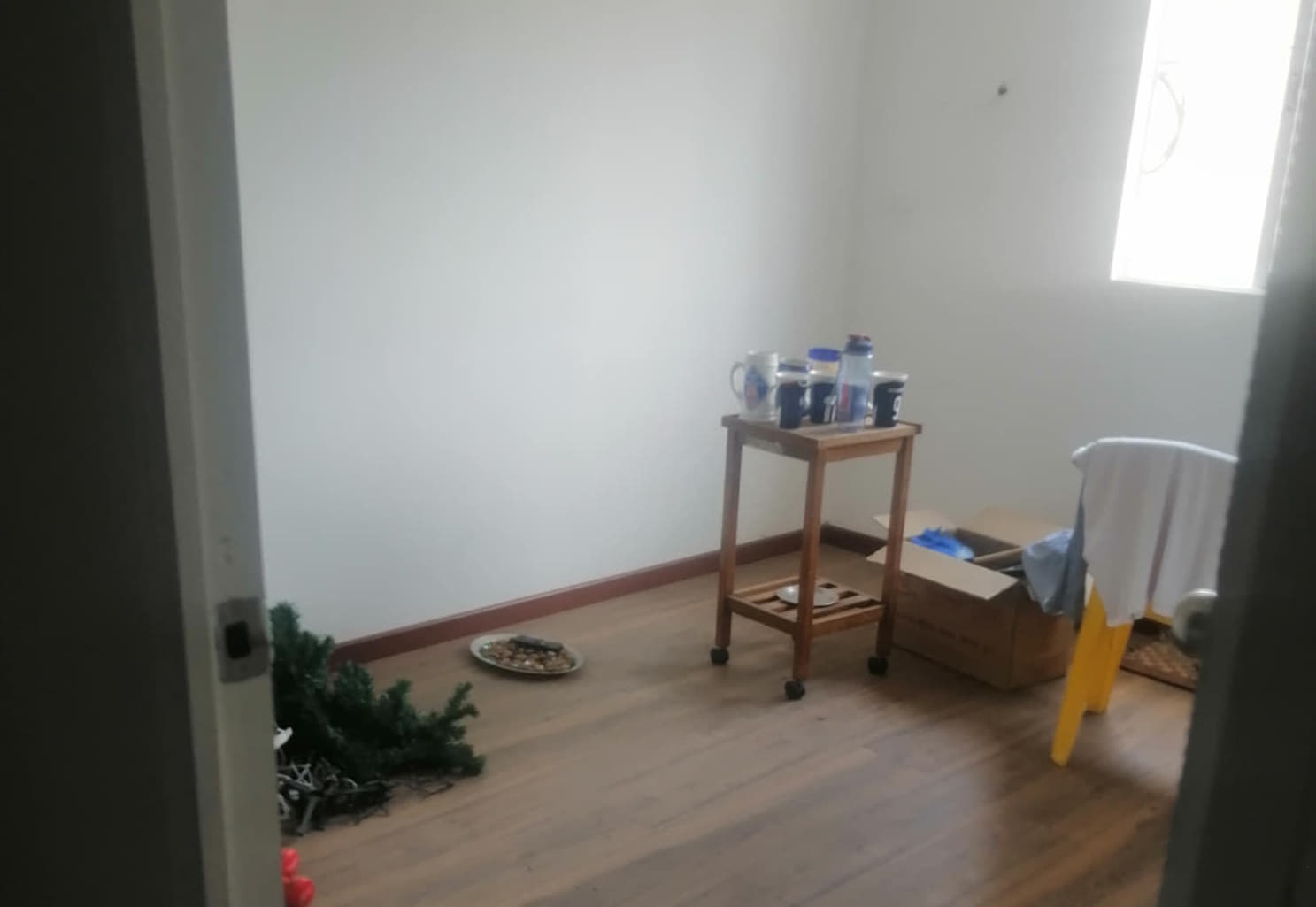 pieza en arriendo en puente alto santiago