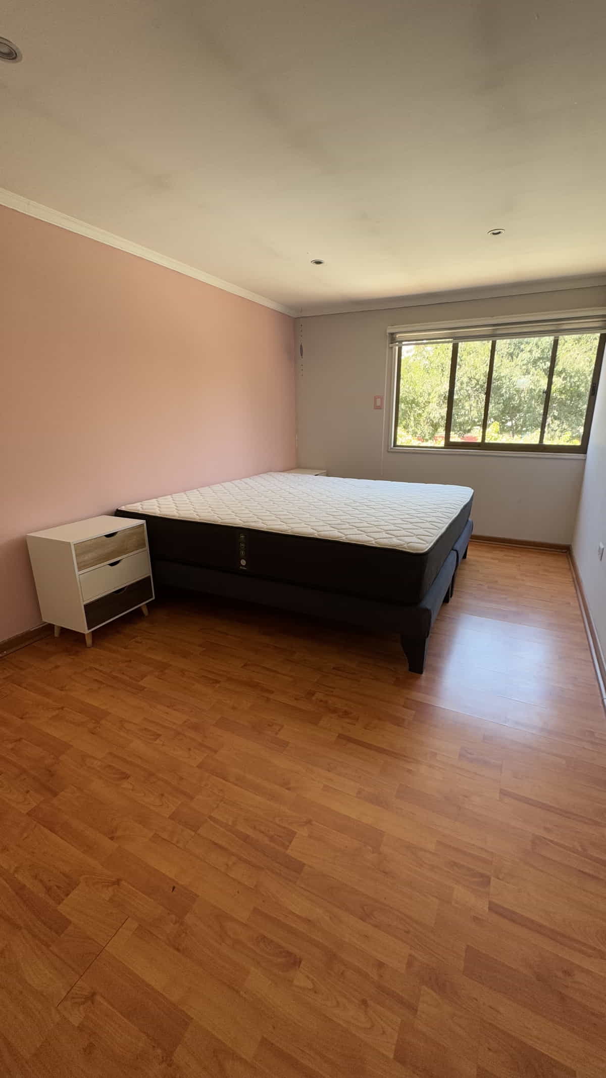 pieza en arriendo en san Joaquín santiago 
