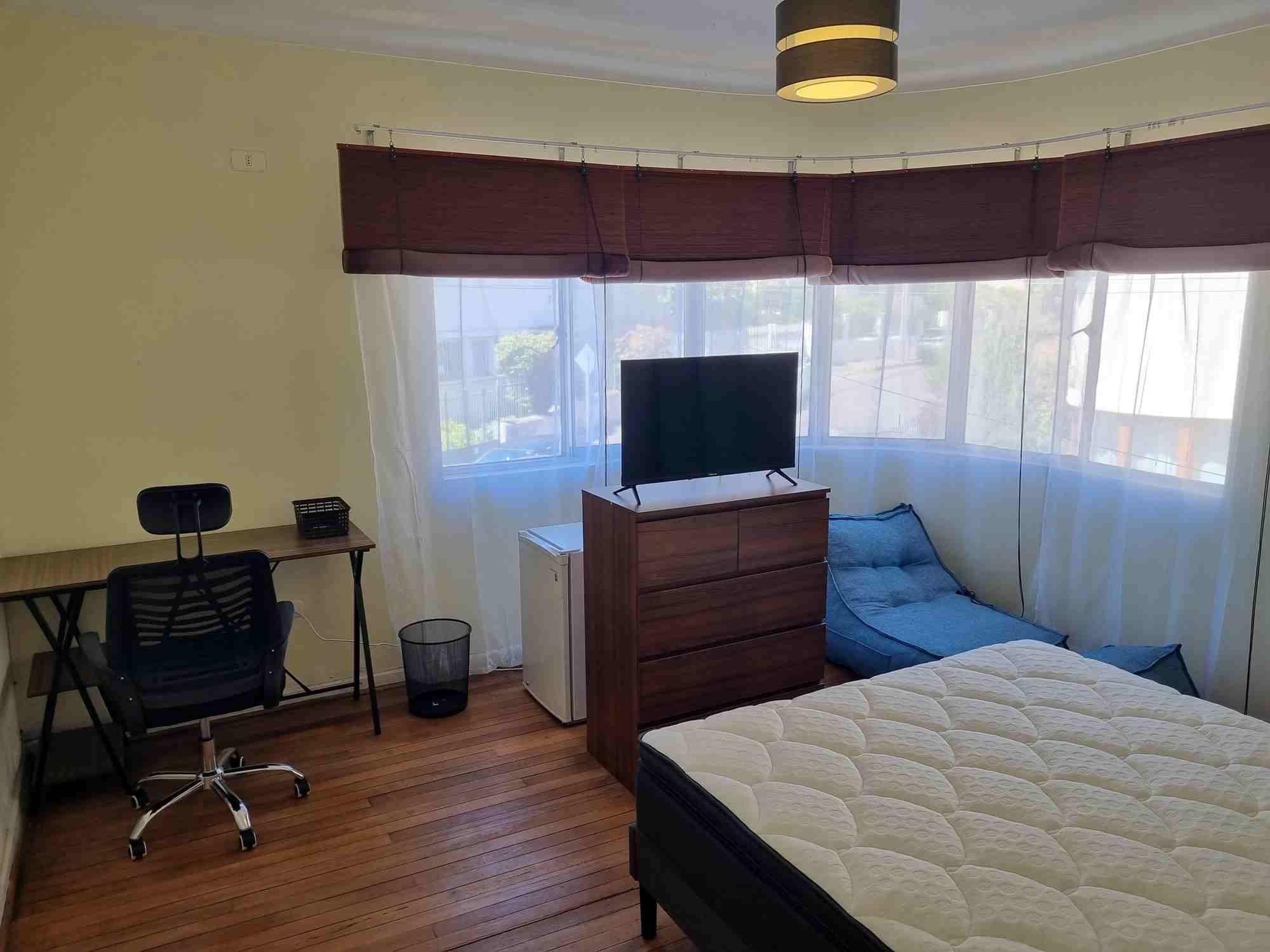 pieza en arriendo en concepción cerca de la universidad de Concepcion