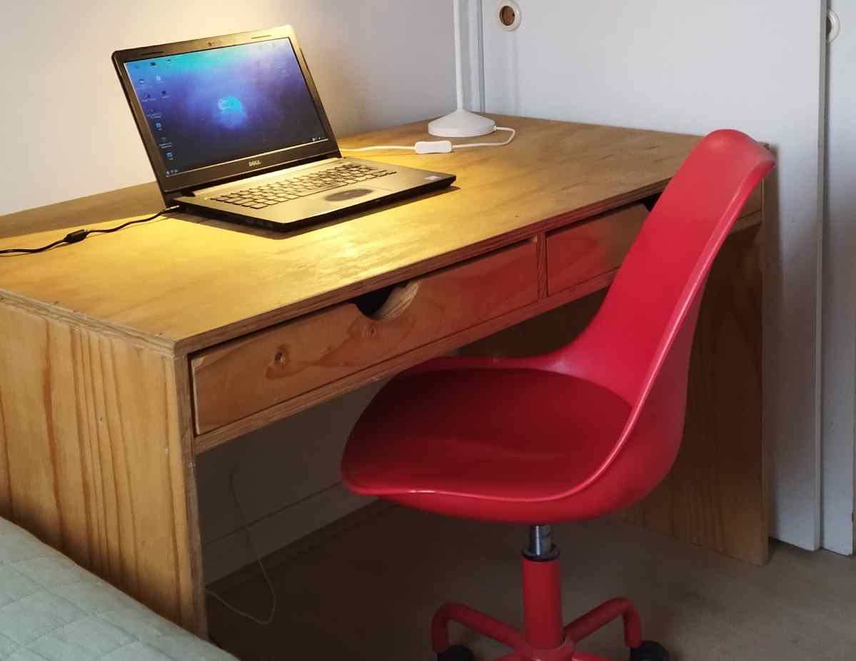 pieza en arriendo con baño privado en santiago centro