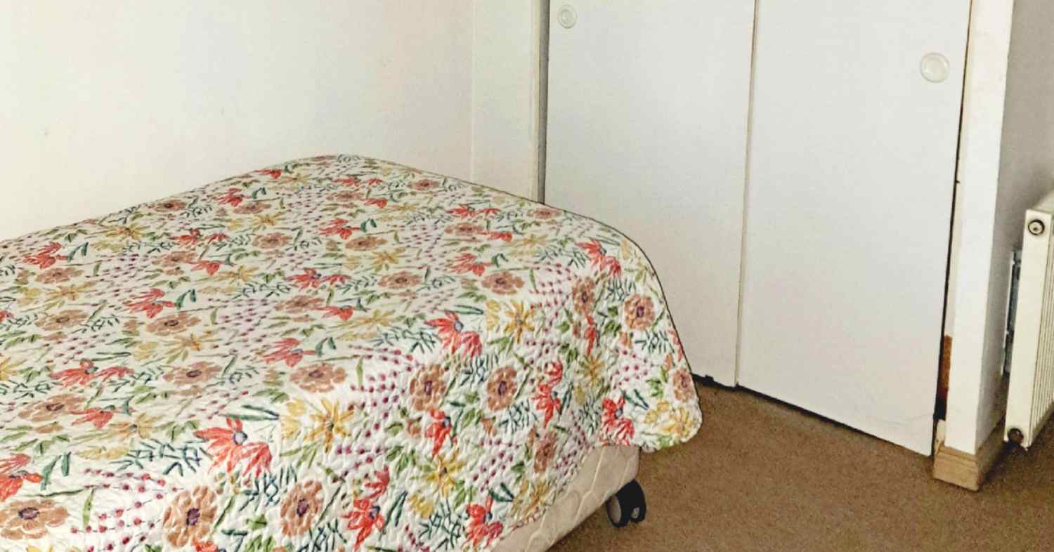 pieza en arriendo en la florida santiago