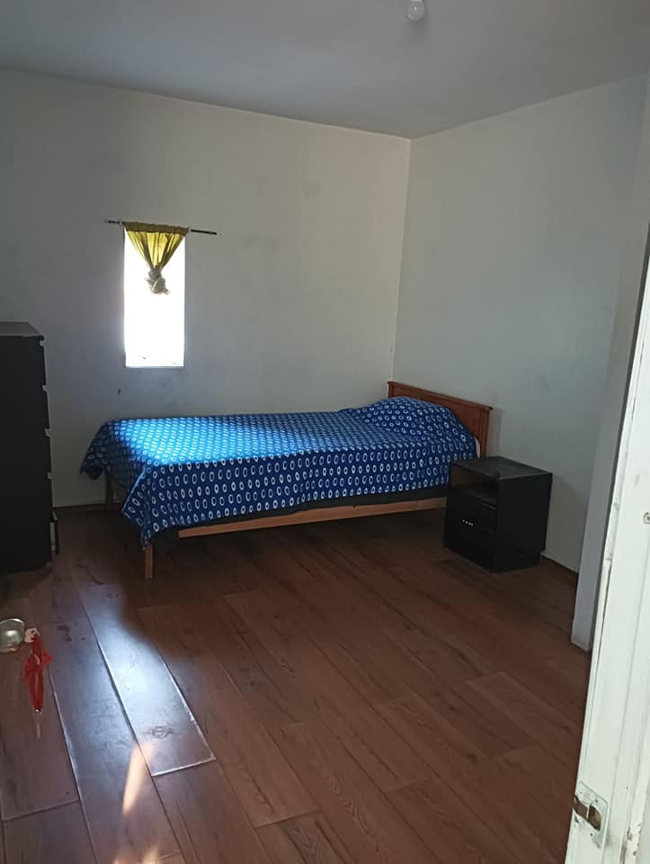 pieza en arriendo en san joaquin santiago