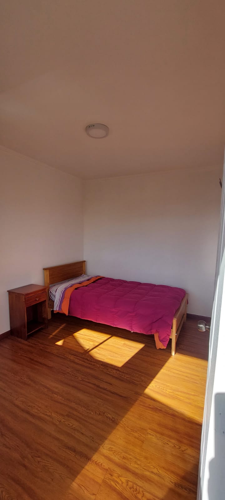 pieza en arriendo en pudahuel santiago