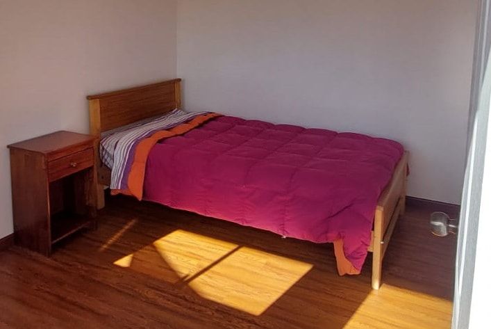 pieza en arriendo en pudahuel santiago