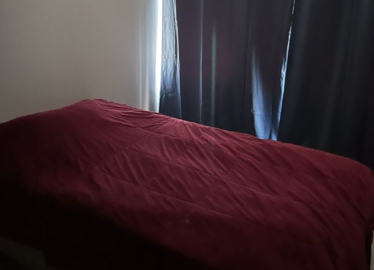 pieza em arriendo en estacion central santiago