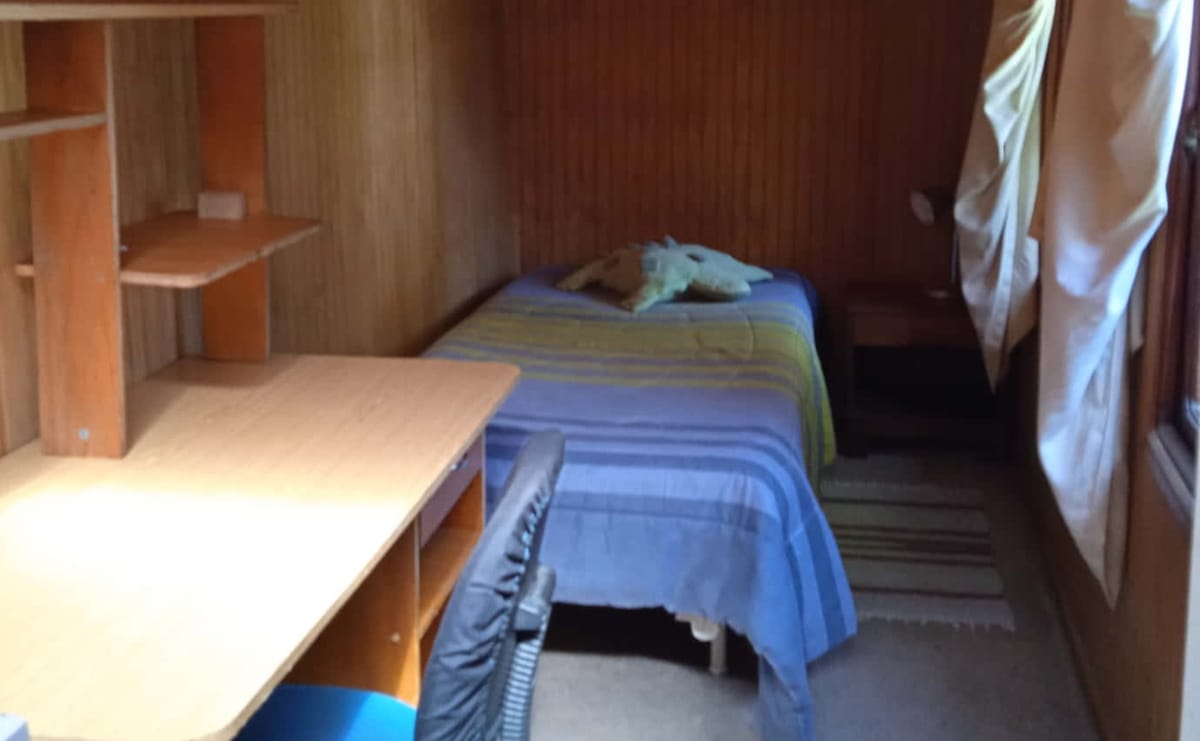 pieza en arriendo en concepcion cerca de la universidad del biobio