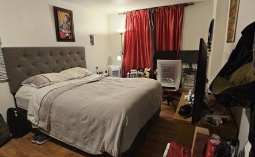 pieza en arriendo en las condes santiago