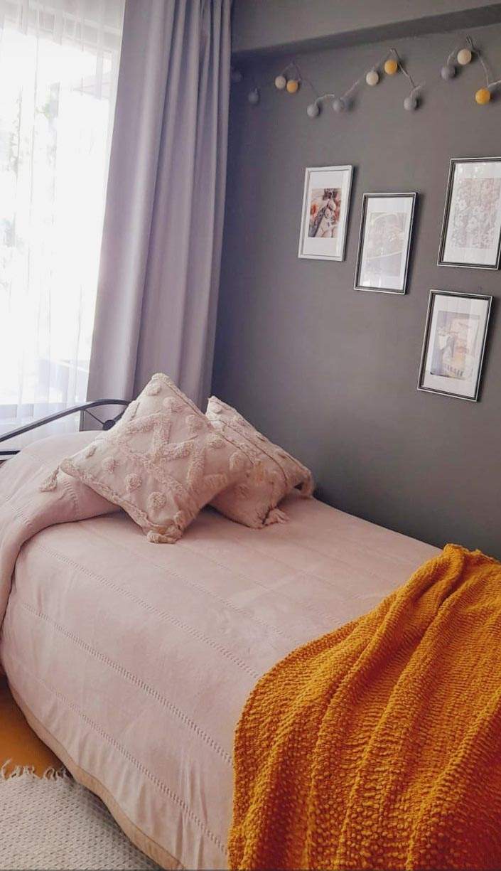 pieza en arriendo con baño privado en las condes santiago