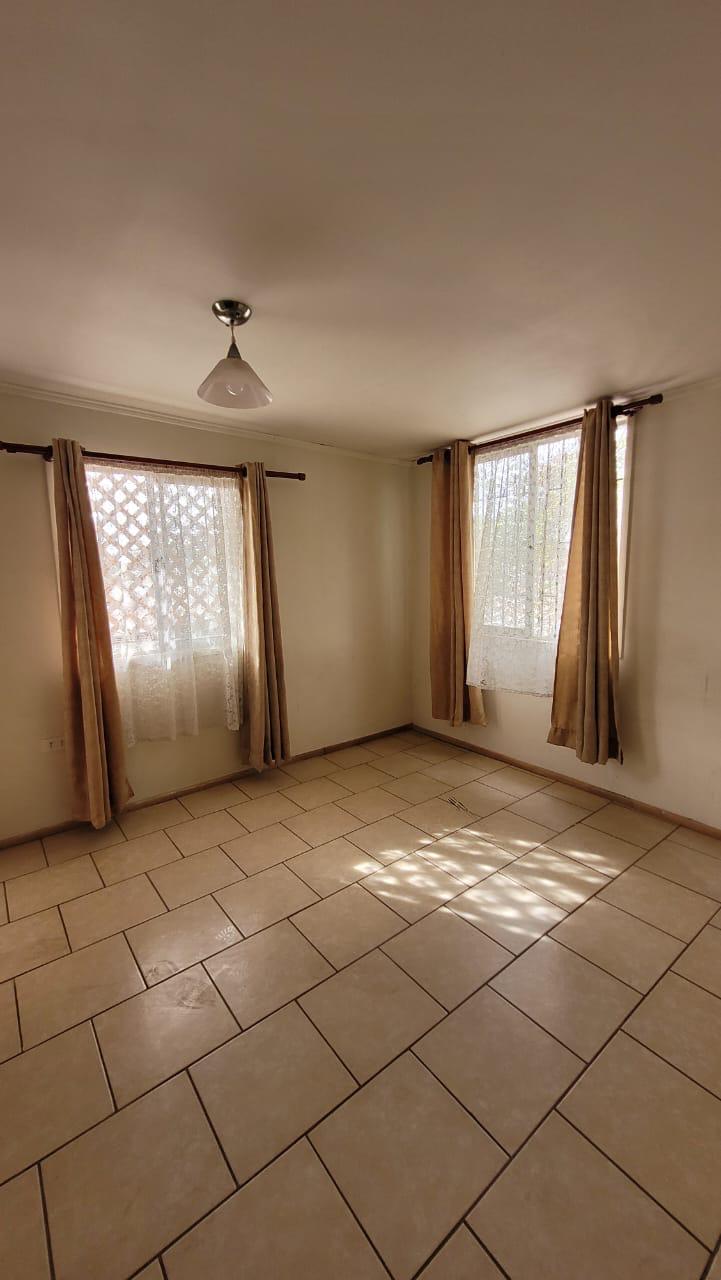 pieza en arriendo con baño privado y acceso independiente en san bernardo santiago