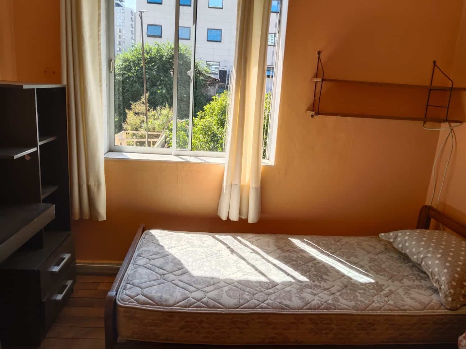 pieza en arriendo en concepción cerca de la universidad de Concepcion