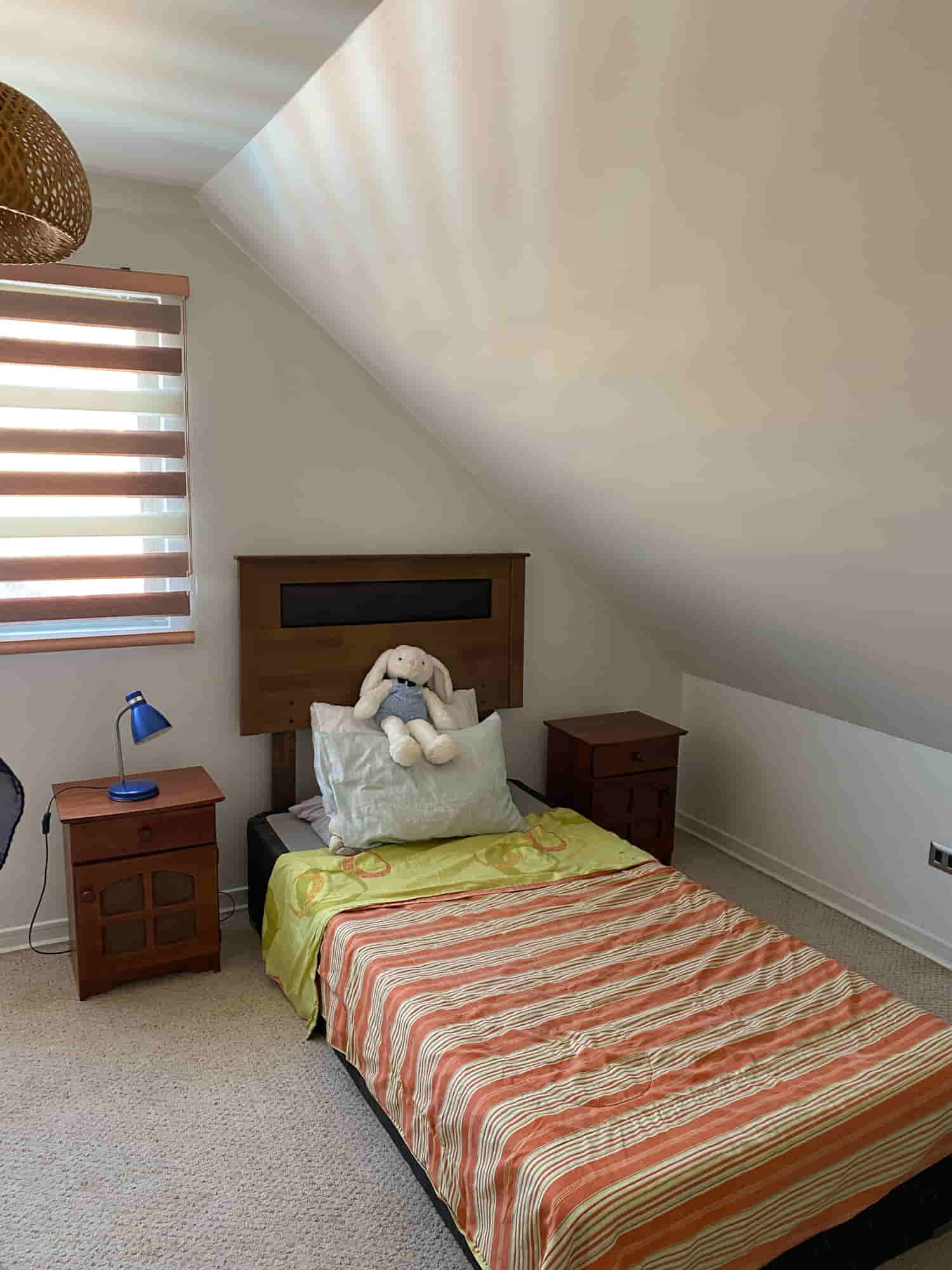 pieza en arriendo en pudahuel santiago