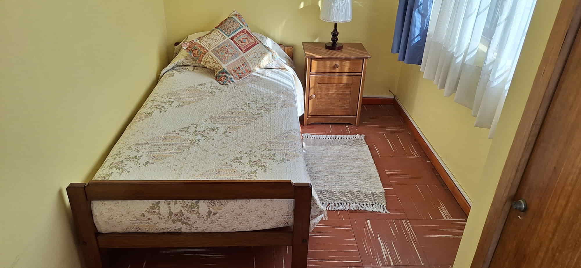 pieza en arriendo en recreo valparaiso
