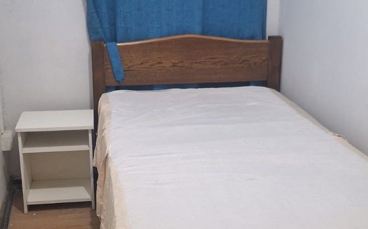 pieza en arriendo en macul santiago