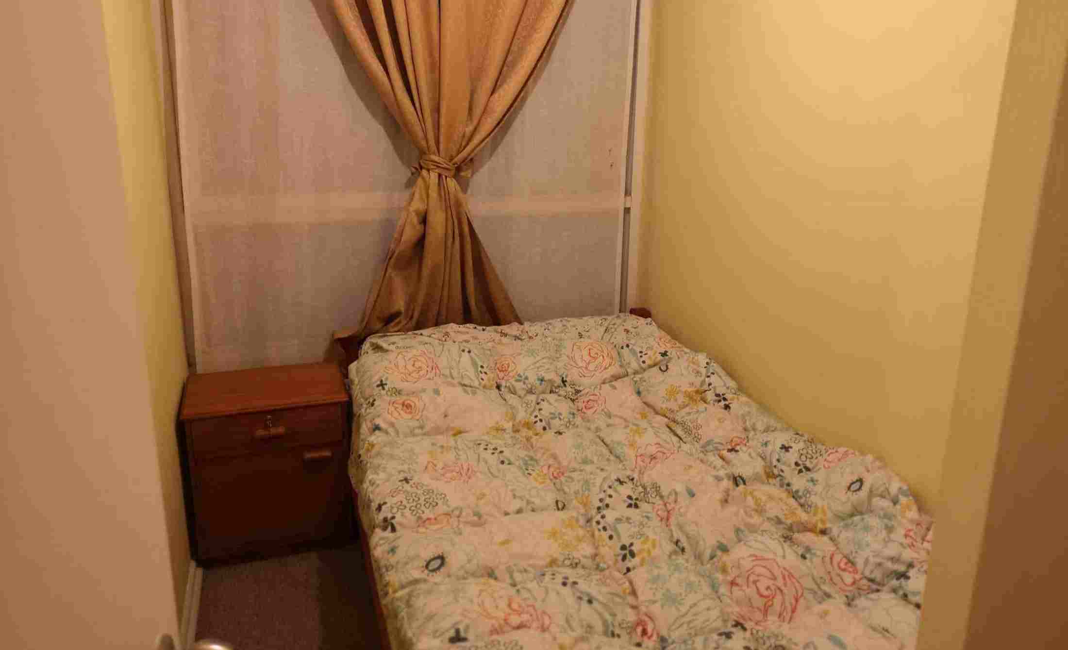 pieza en arriendo en la cisterna santiago