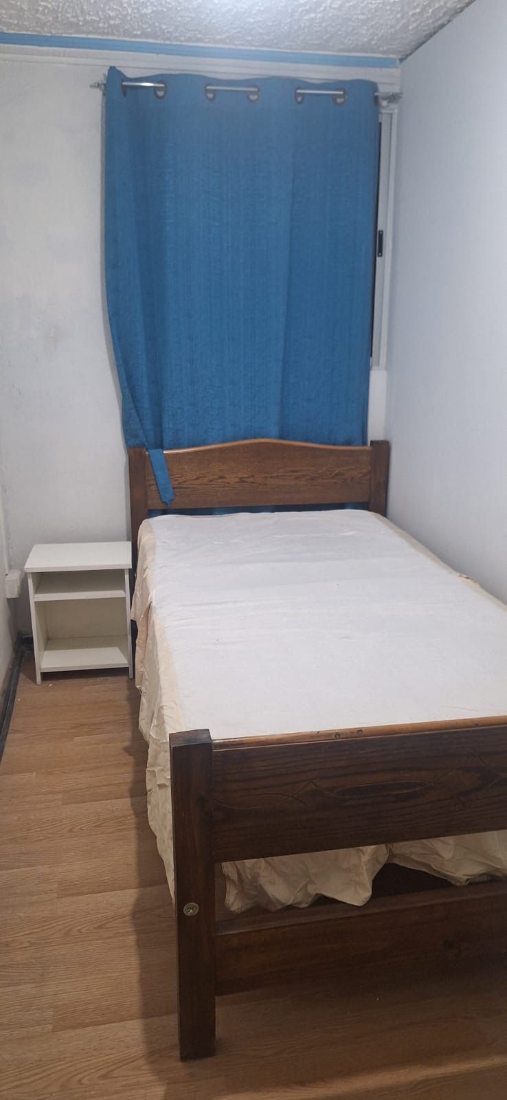 pieza en arriendo en Macul santiago