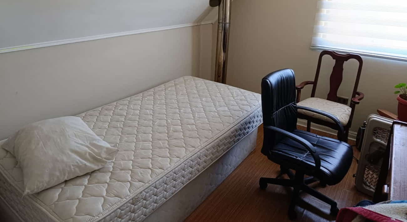 pieza en arriendo en talcahuano