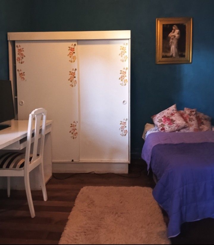 pieza en arriendo en recoleta santiago
