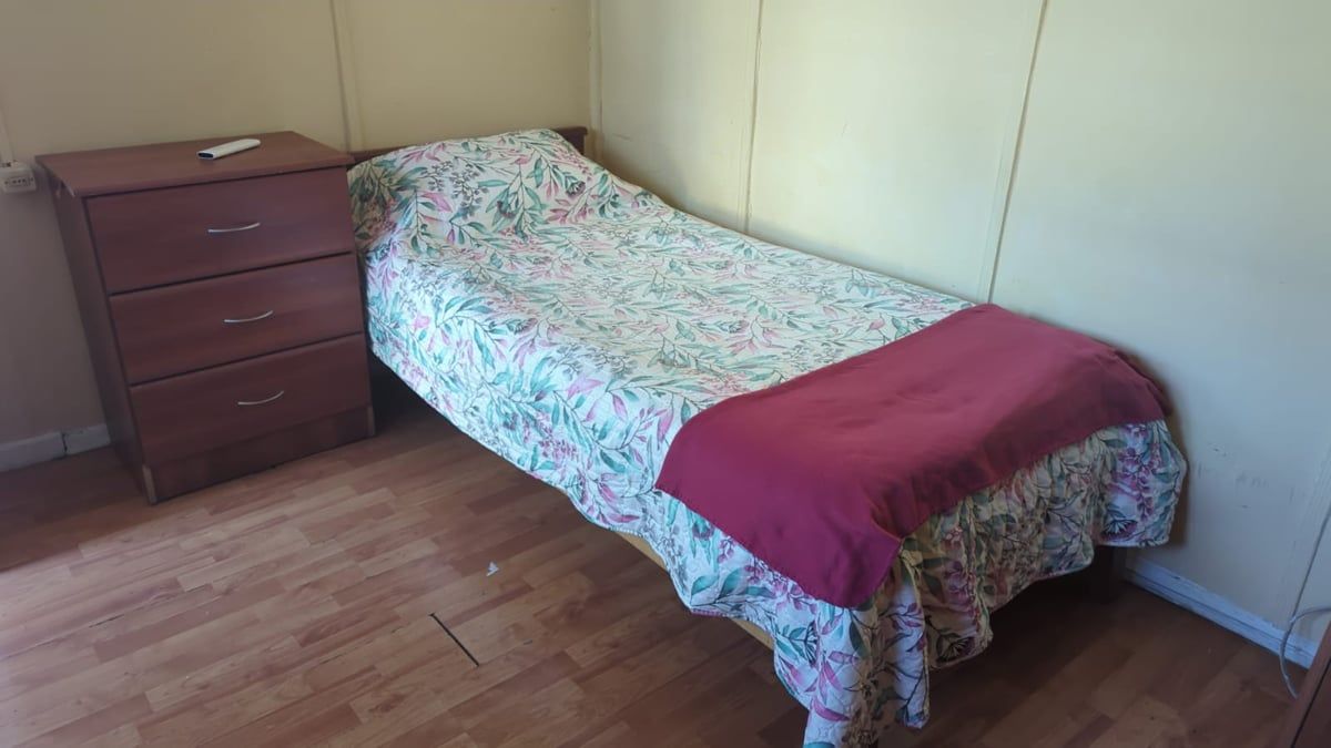 pieza en arriendo con acceso independiente en ñuñoa santiago