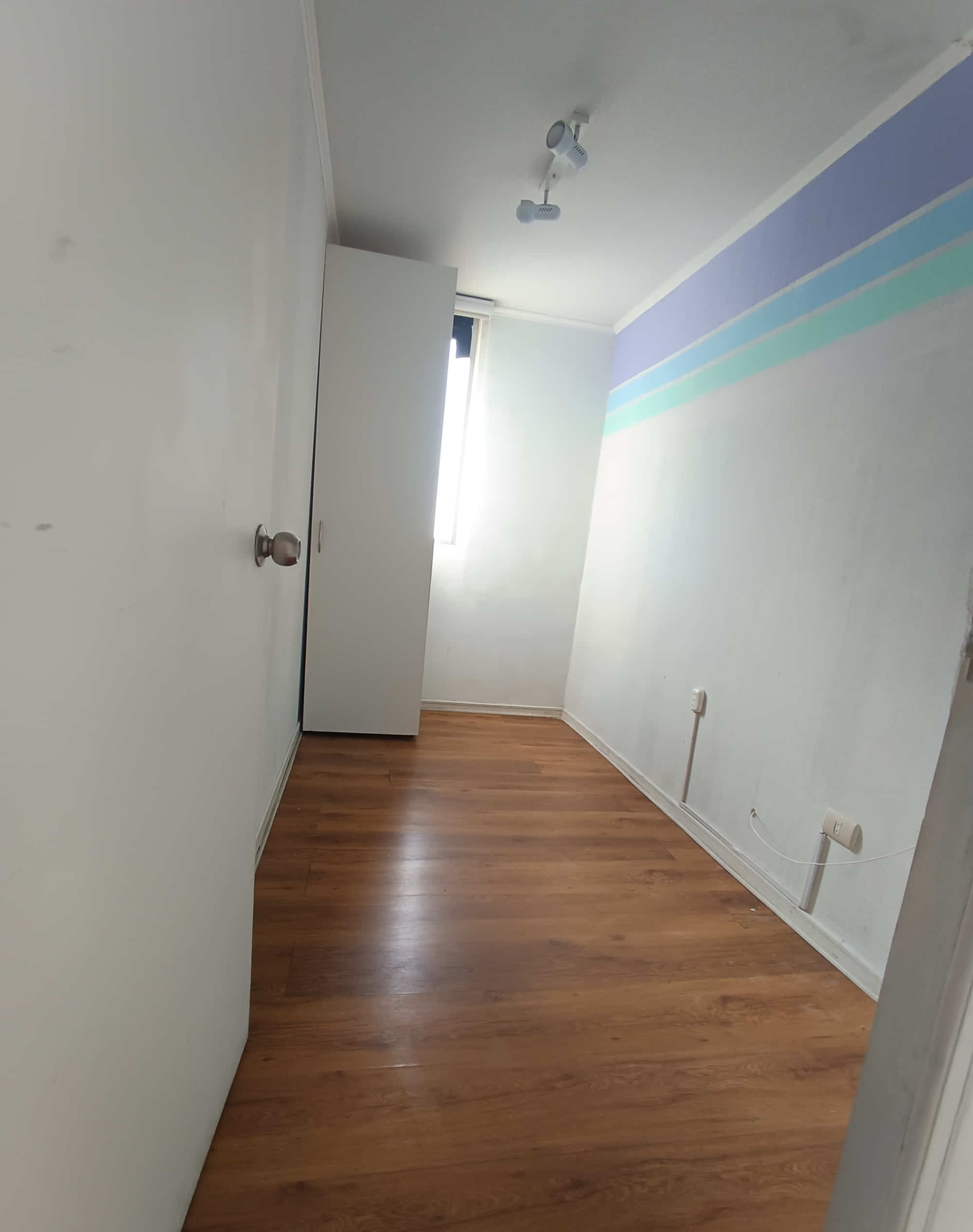 pieza en arriendo en quinta normal
