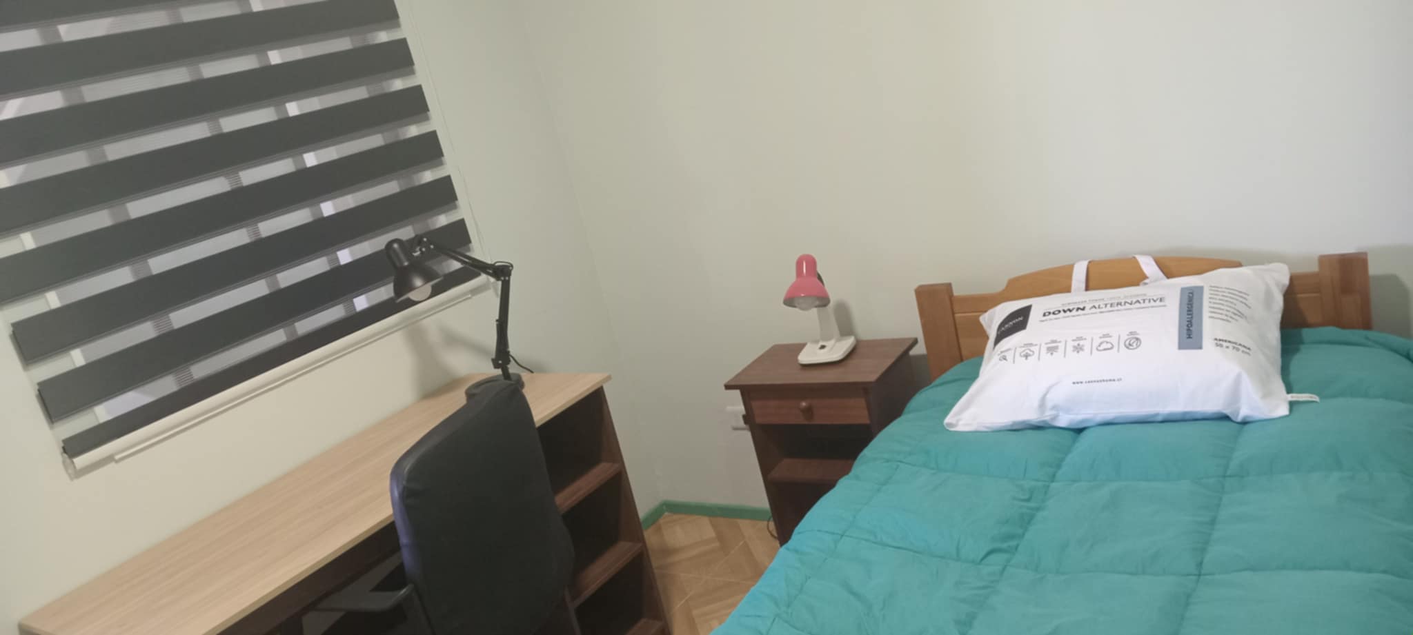 pieza en arriendo en valparaiso