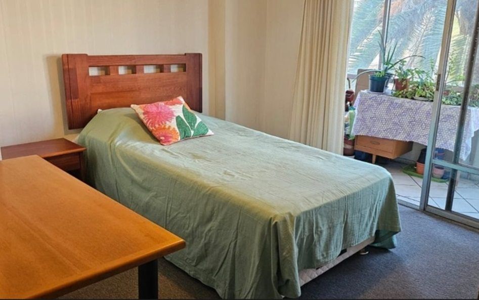 pieza en arriendo en providencia santiago