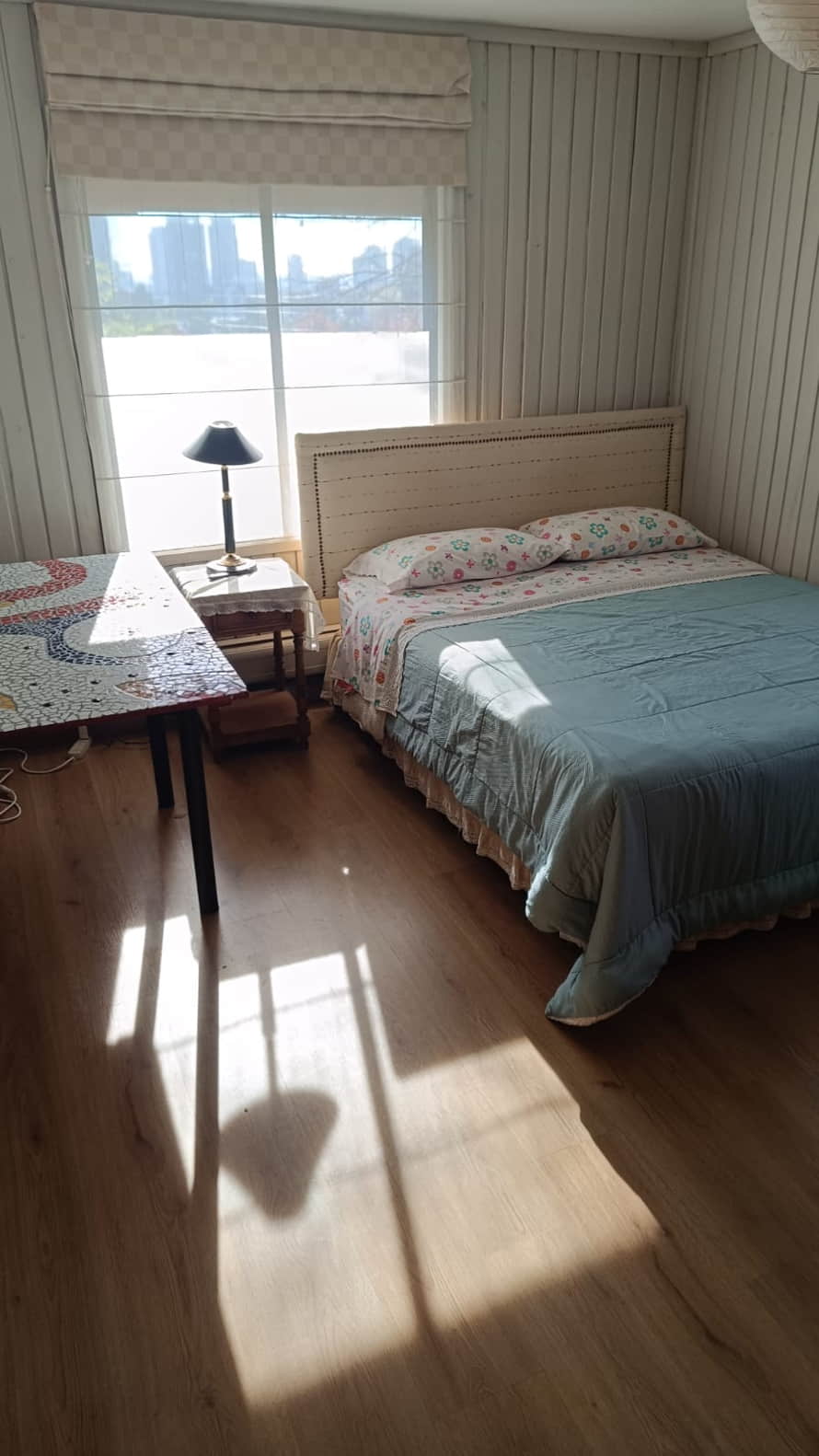 pieza en arriendo con baño privado en concepcion muy cerca de la universidad de concepcion