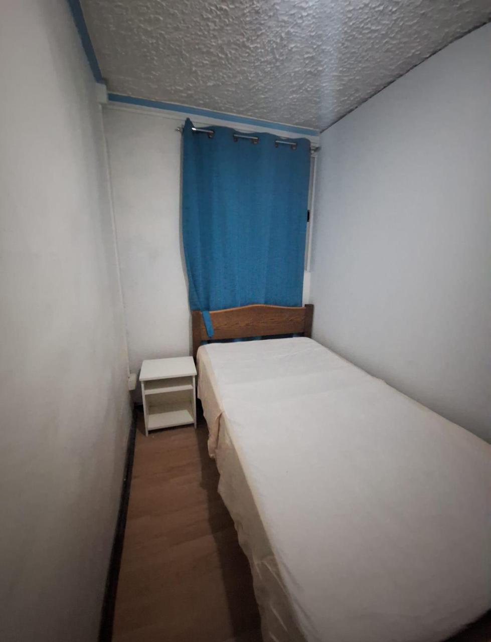 pieza en arriendo con acceso independiente en macul santiago