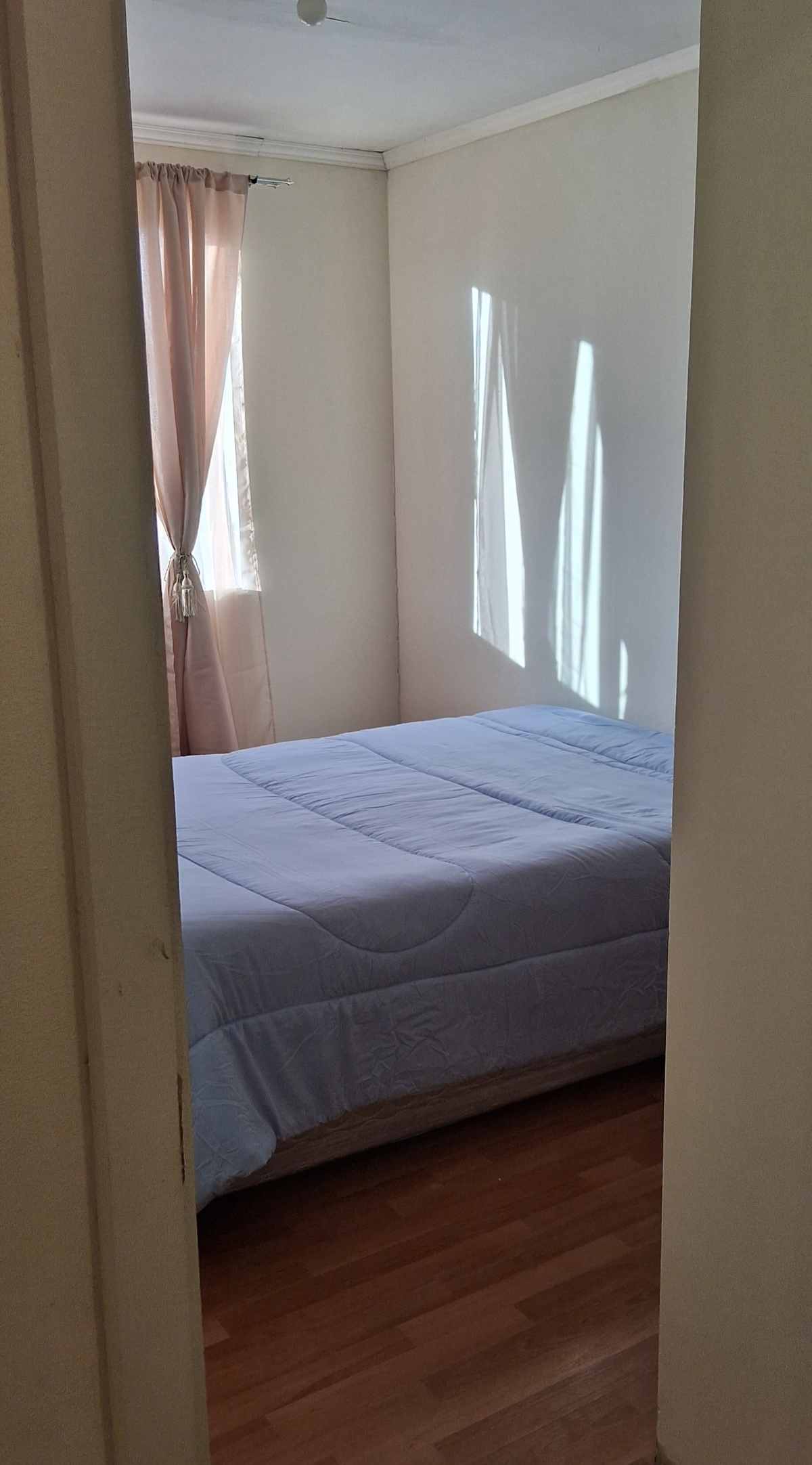 pieza en arriendo en santiago maipu