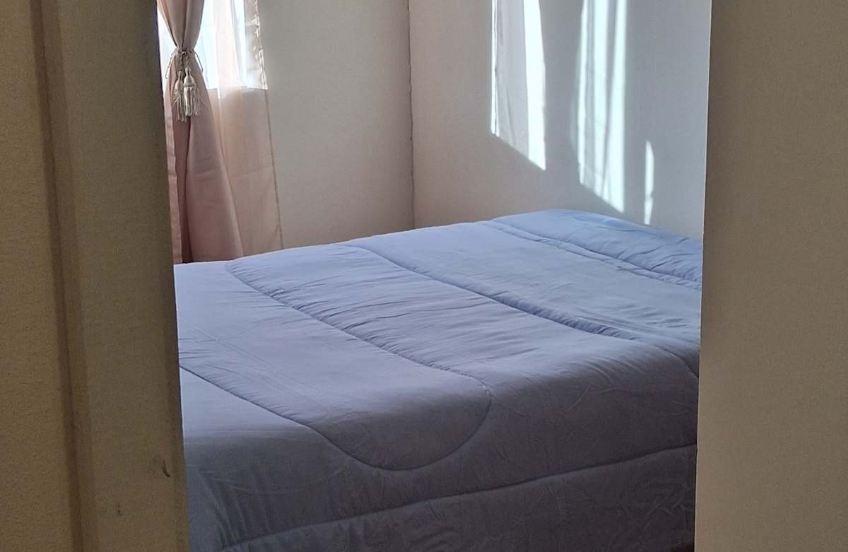 pieza en arriendo en santiago maipu