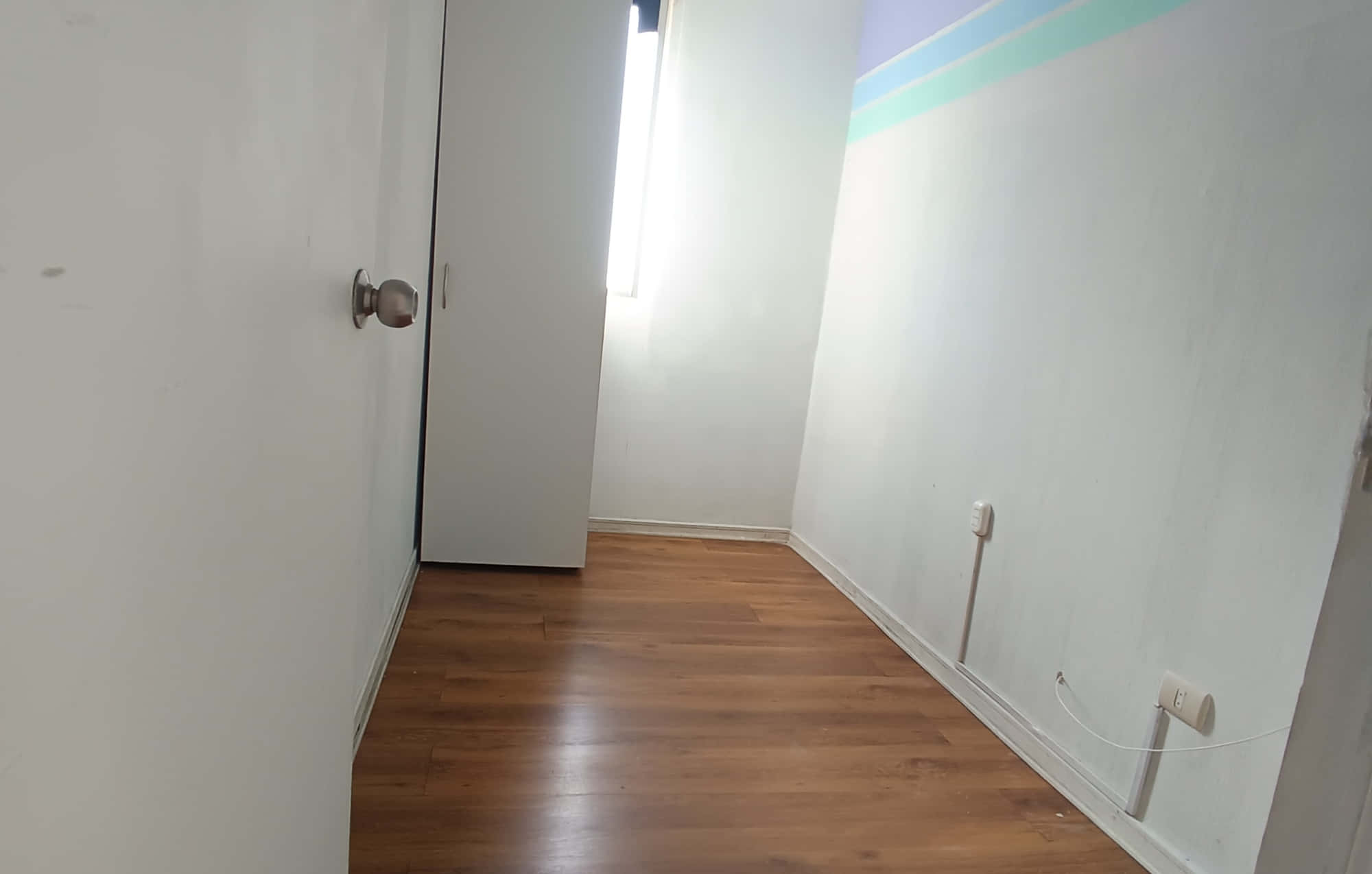 pieza en arriendo en quinta normal