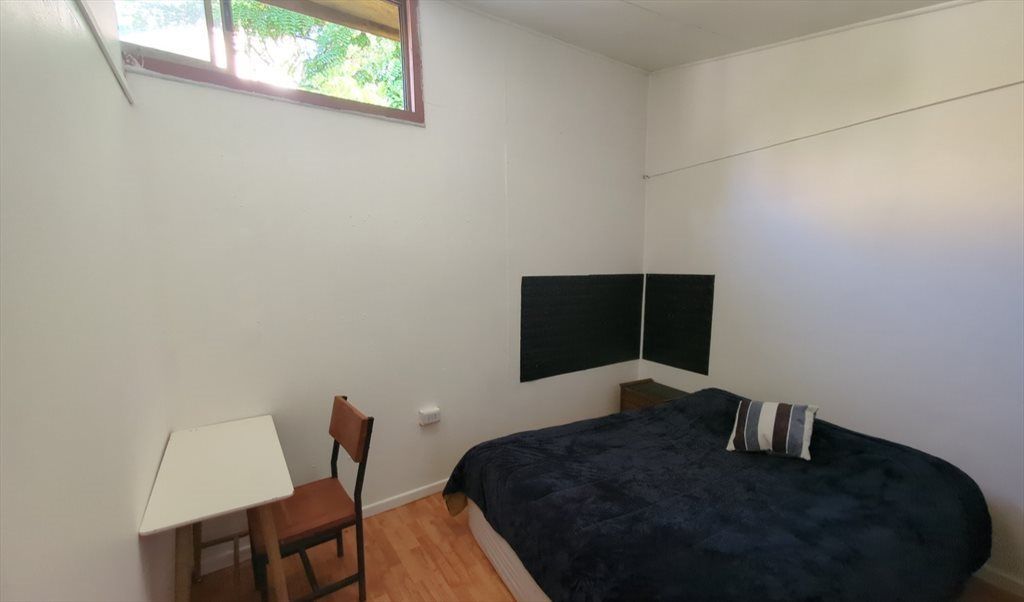 pieza en arriendo en recreo viña del mar