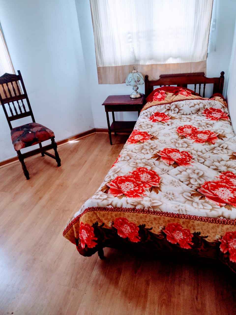pieza en arriendo en san miguel santiago