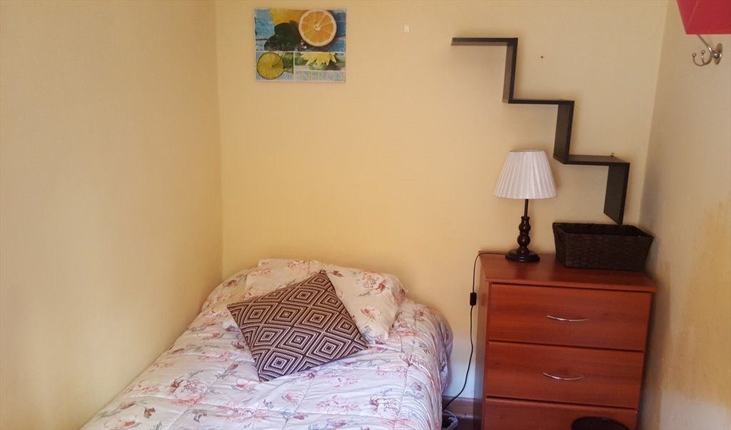 pieza en arriendo en viña del mar