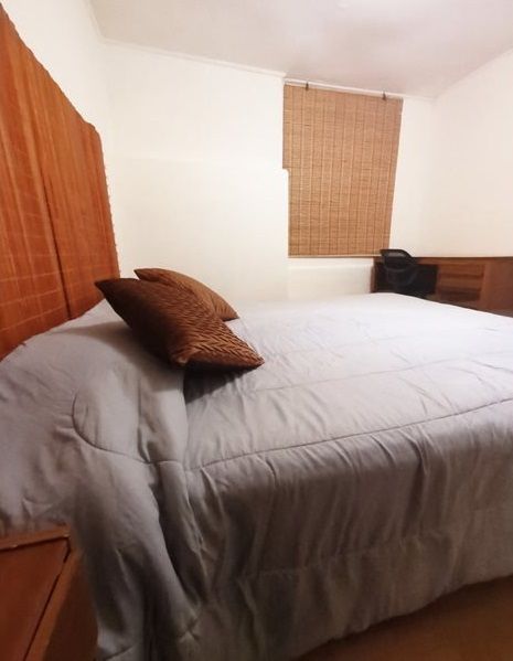 pieza en arriendo en viña del mar