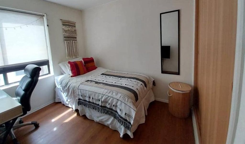 pieza en arriendo en el centro de viña del mar