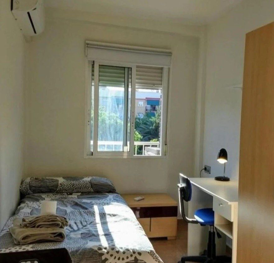 pieza en arriendo en viña del mar