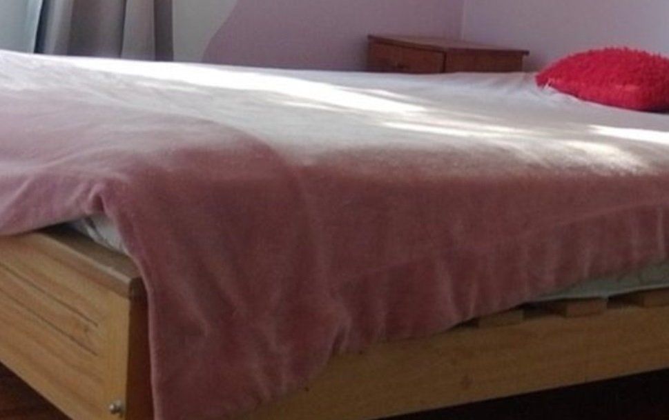 pieza en arriendo en santiago