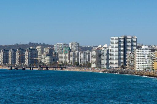 Arriendo de piezas en Viña del Mar