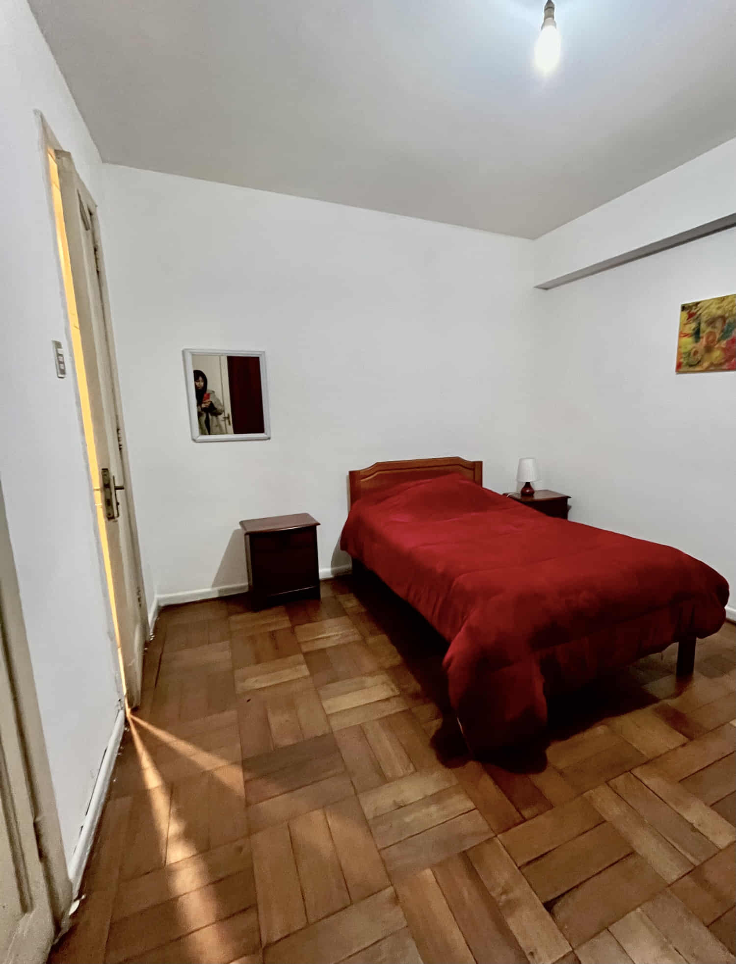 pieza en arriendo en santiago ñuñoa