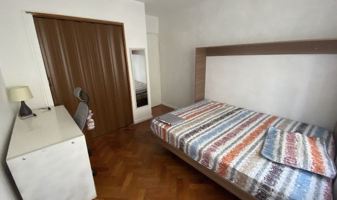 pieza en arriendo en santiago centro