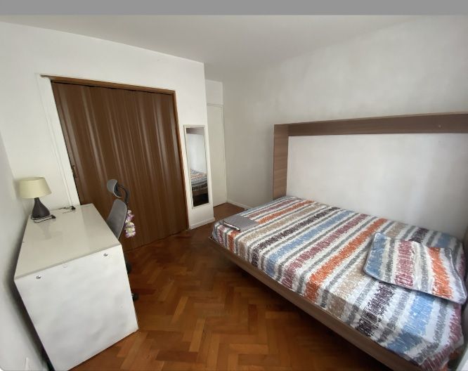 pieza en arriendo en santiago centro