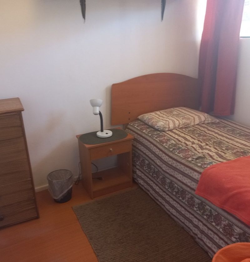 pieza en arriendo en viña del mar