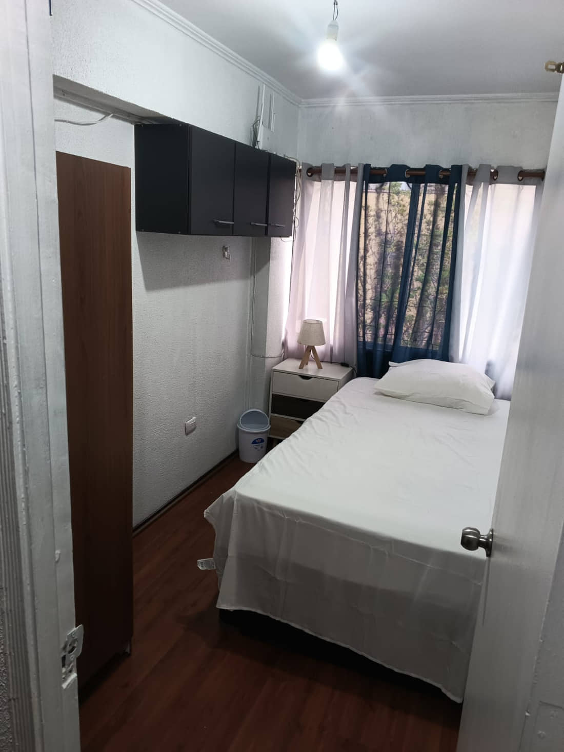 pieza en arriendo en ñuñoa