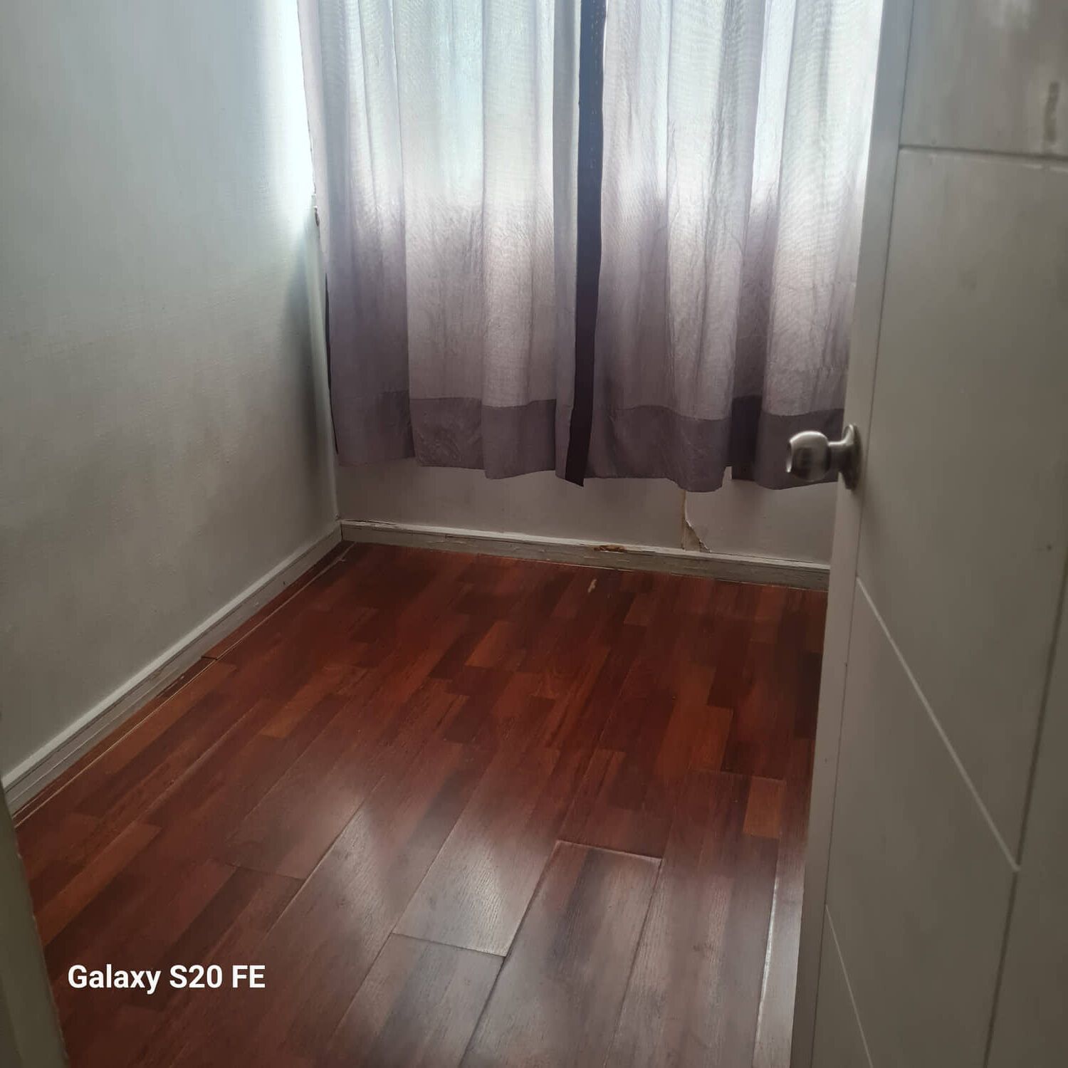 pieza en arriendo en santiago centro