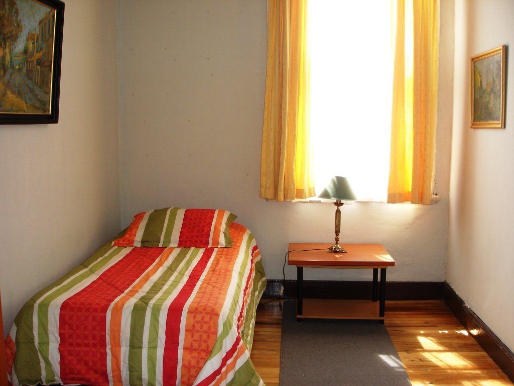 piezas en arriendo en valparaiso