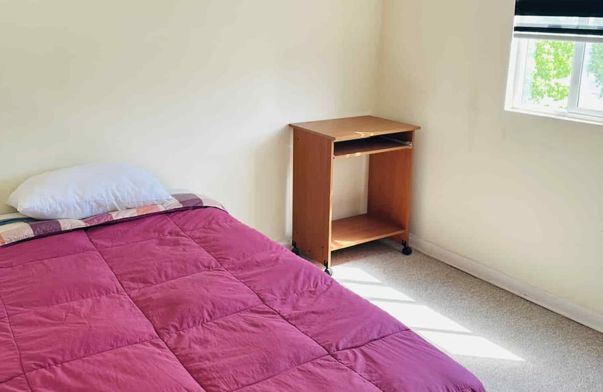 piezas en arriendo en buin santiago con baño privado y acceso independiente