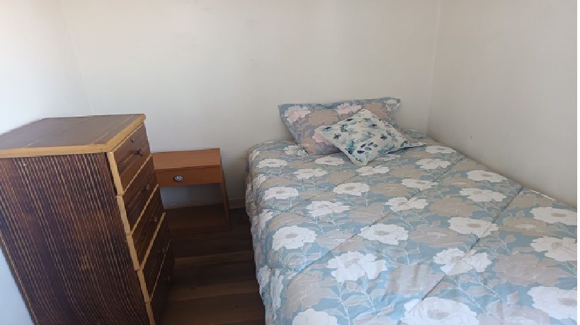pieza en arriendo en valparaiso con acceso independiente
