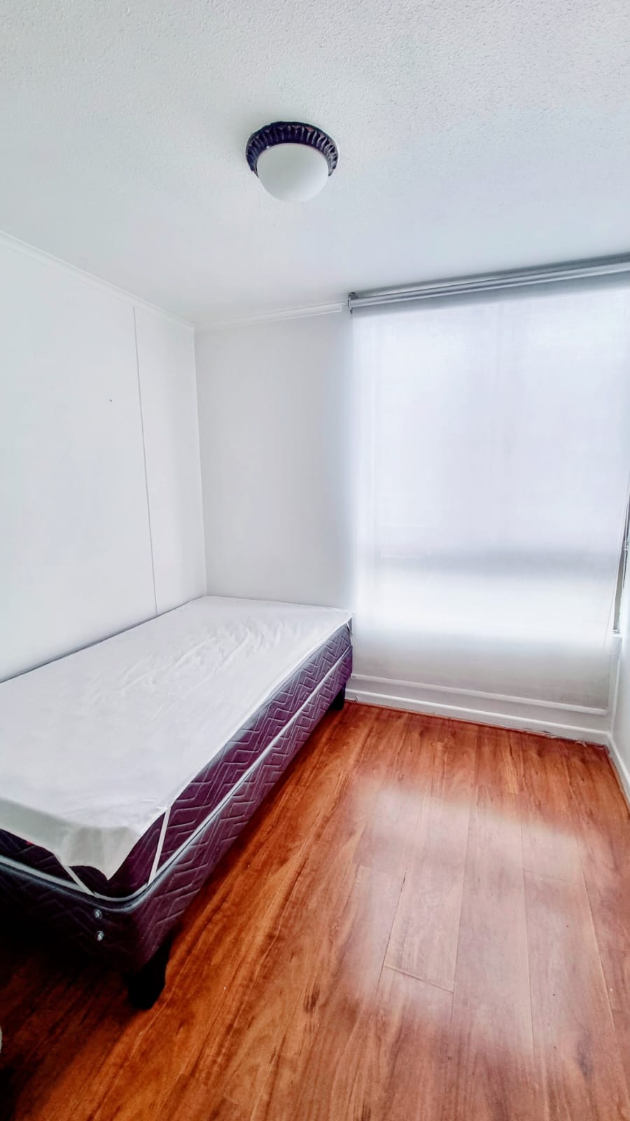 pieza en arriendo en santiago centro